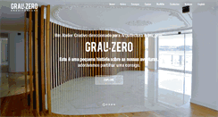 Desktop Screenshot of grauzero.com